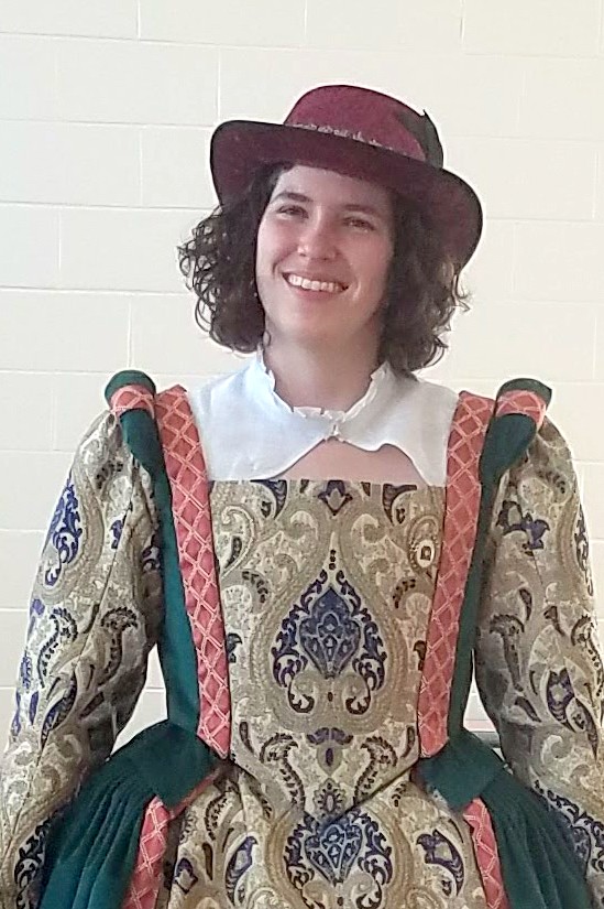 Maestra Nicolosa de Misura